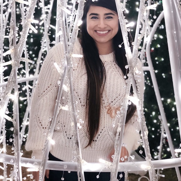 Abercrombie Sweater - Picture 5 of 6